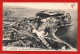 (RECTO / VERSO) MONACO - N° 702- LA PRINCIPAUTE - VUE GENERALE  BEAU TIMBRE DE MONACO ET CACHET EN 1904 - CPA - Mehransichten, Panoramakarten