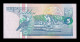 Surinam Suriname 5 Gulden 1995 Pick 136b Sc Unc - Surinam
