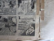Zabavnik Ilustrovana Zabavna Revija U Stripu Illustrated Comic Book Entertainment RevueBenKerigan Old 1936 - Idiomas Escandinavos