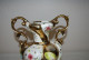 E1 Magnifique Vase - Beau Travail Italien - Vasen