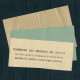 AÑOS 1920/1930—Recibos De Correos: GIRO POSTAL, TELEGRÁFICO Y TELEGRAMA — Documentos De Servicio Postal - Variétés & Curiosités
