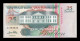 Surinam Suriname 25 Gulden 1996 Pick 138c Sc Unc - Suriname