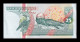 Surinam Suriname 25 Gulden 1996 Pick 138c Sc Unc - Surinam