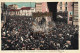 Spain Sevilla Vintage Postcard  Procesion Semana Santa Holly Week /repaired See - Sevilla (Siviglia)