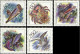 1993 316 Russia Marine Life MNH - Unused Stamps