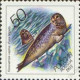 1993 316 Russia Marine Life MNH - Neufs