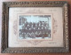PHOTO MILITAIRE DU 133° RÉGIMENT D'INFANTERIE 12° COMPAGNIE 2° SECTION (1887-1923) - Guerra, Militares