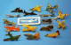 17 PIN'S //  ** LOT / 17 AVIONS DIFFÉRENTS ** - Airplanes