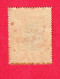 ACR0496- AÇORES 1928 Nº 281- MH - Açores