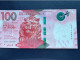 HONGKONG P220b 100 DOLLARS 2.1.2022 Issued 2023 HSBC UNC. - Hong Kong