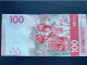 HONGKONG P220b 100 DOLLARS 2.1.2022 Issued 2023 HSBC UNC. - Hong Kong