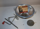 E1 Ancien Sapastout - Aluminium - Ustensile - Papier Origine - Habillement, Souvenirs & Autres