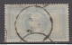 SOLDE GRANDE RARETE BURELAGE DOUBLE N°33f BE Cote 2750€ - 1863-1870 Napoléon III Lauré