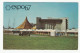 1967 EXPO  Postcard The Expo Labyrinth Mailed From The Exposition Pmk United Nations Expo  67 Canada , Un Stamps Cover - 1967 – Montreal (Canada)