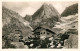 73603373 Blaueishuette Hochkalter Panorama Blaueishuette - Berchtesgaden