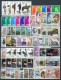 Spain 1975-1979 FIVE Complete Years ** MNH. - Collections (sans Albums)
