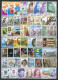 Spain 1975-1979 FIVE Complete Years ** MNH. - Collections (without Album)
