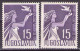 Yugoslavia 1955 - 10th Anniversary Of The Republic - Mi 775 - MNH**VF - Unused Stamps