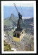 Cape Town Table Mountain Cableway Showing Lion's Head - Afrique Du Sud