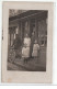 ARMENTIERES Ou FRELINGHEM : Carte Photo D'un Magasin Vers 1910 - Très Bon état - Armentieres