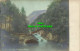 R599037 Bettws Y Coed. Miner Bridge. Tuck. Real Photograph Series 5076 - Monde