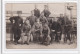 AMIENS : Carte Photo, Personnages - Etat - Amiens