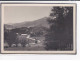 Pyrénées-Orientales, Montlouis, Vue Générale, Environ 15x10cm, Années 1920-30 - Très Bon état - Lieux