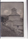 Pyrénées-Orientales, Planès, L'église, Environ 15x10cm, Années 1920-30 - Très Bon état - Luoghi