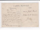 ST-MARTIN-DE-VALGALGUES : Funérailles Des Victimes De La Catastrophe Du 24 Novembre 1912 - Très Bon état - Sonstige & Ohne Zuordnung