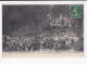 VILLEBON : Le Château, 25 Août 1912, Souvenir Du Festival - Très Bon état - Sonstige & Ohne Zuordnung