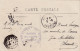 Cachet 7 E REGIMENT GENIE   Franchise Militaire Postale  CPA Avignon - WW I
