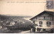 BIDART - Magnifique Panorama Sur La Mer Et Les Pyrénées - Très Bon état - Bidart