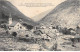 MODANE FOURNEAUX Après La Catastrophe Du 23 Juillet 1906 - Le Village Enlisée - Très Bon état - Modane