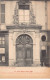 PARIS - Ancien Hôtel De Bacq - Très Bon état - Arrondissement: 06