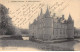 LORREZ LE BOCAGE - Le Château - Très Bon état - Lorrez Le Bocage Preaux
