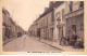 FAREMOUTIERS - Rue Des Ormes - Très Bon état - Faremoutiers