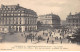 PARIS - Immeuble De " L'Equitable Des Etats Unis " - Vue De L'Opéra - Très Bon état - Paris (02)