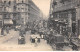 PARIS - La Rue Etienne Marcel - Très Bon état - Arrondissement: 02