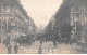 PARIS - Edouard VII à Paris, 1er Mai 1903 - Perspective De La Rue De La Paix - Très Bon état - District 02