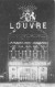 PARIS - Grand Hôtel Du Louvres - Souvenir Du Roi Et De La Reine D'Angleterre En Visite - Avril 1914 - Très Bon état - Arrondissement: 01