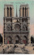 PARIS - Notre Dame - Très Bon état - Paris (01)