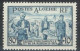 Année 1954-N°324 Neuf**MNH : Au Profit Des Sinistrés Du Séisme D'Orléansville (Chlef) - Algeria (1962-...)