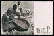 Burkina Faso Ouagadougou Les Selliers Estel 1956 AOF - Burkina Faso