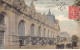PARIS - La Gare D'Orléans - Quai D'Orsay - Très Bon état - Arrondissement: 07