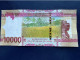 GUINEA P49Ac 10000 Or 10.000 FRANCS 2022 UNC. - Guinée