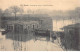 PARIS - Inondation 1910 - Porte De Bercy - F. F. - Très Bon état - Arrondissement: 12