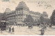PARIS - Hôtel Moderne - Place De La République - Très Bon état - Distrito: 11