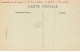 PARIS - Foire De Paris 1917 - Bureaux De L'Administration - Très Bon état - Paris (10)