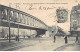 PARIS - Aqueduc Du Métropolitain - Boulevard De La Chapelle - Très Bon état - Distrito: 10