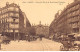 PARIS - Gare Du Nord Et Boulevard Denain - Très Bon état - Distrito: 10